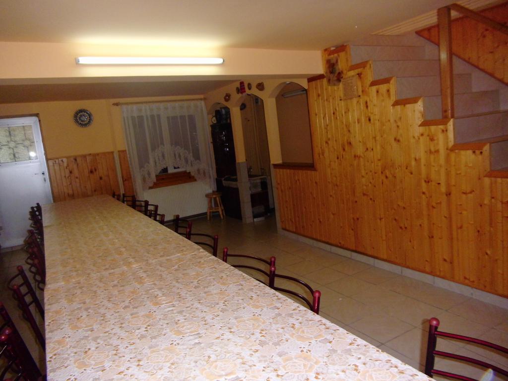 Pensiunea Brad Gura Rîului Extérieur photo