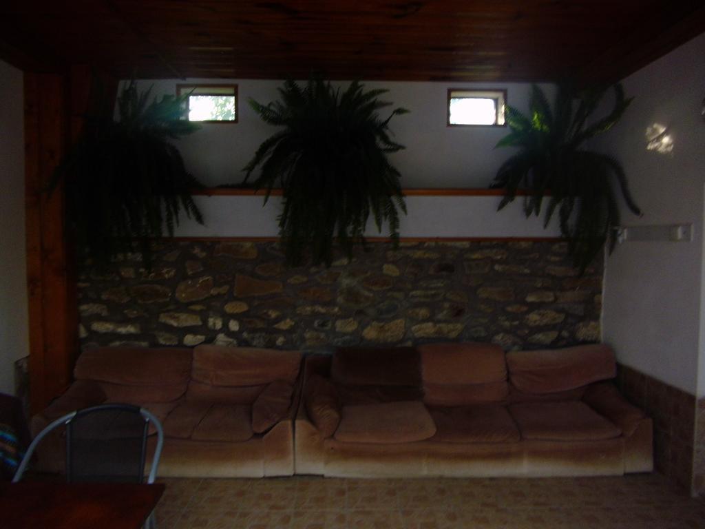 Pensiunea Brad Gura Rîului Extérieur photo